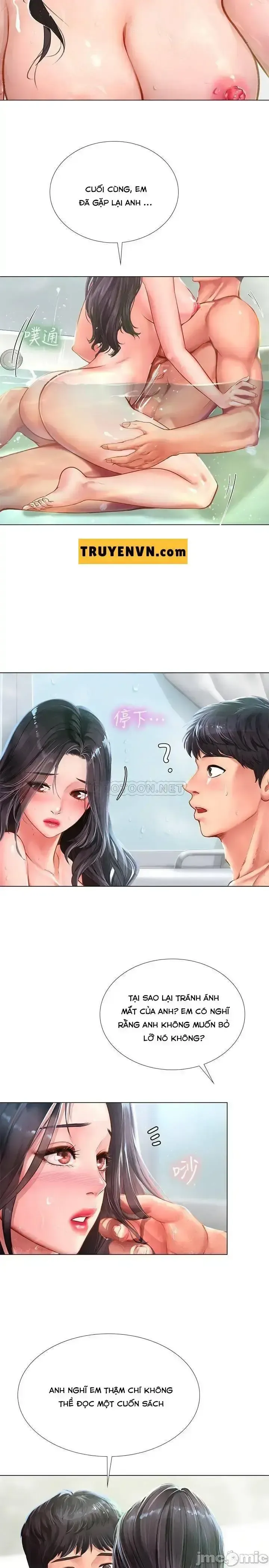 đọc truyện Should I Study At Noryangjin Chương 74 ảnh 15 tại Giả Dược