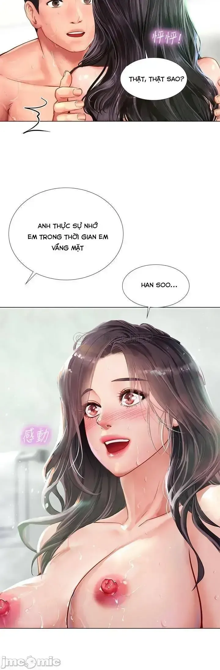 đọc truyện Should I Study At Noryangjin Chương 74 ảnh 16 tại Giả Dược