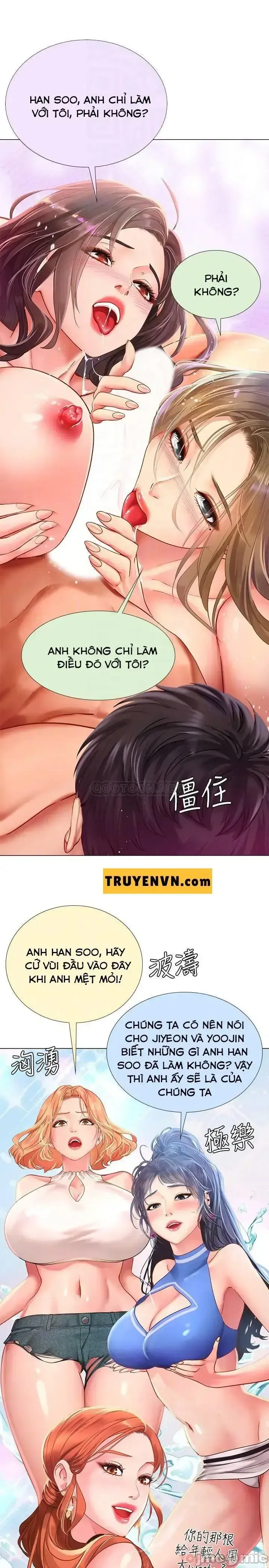đọc truyện Should I Study At Noryangjin Chương 74 ảnh 4 tại Giả Dược