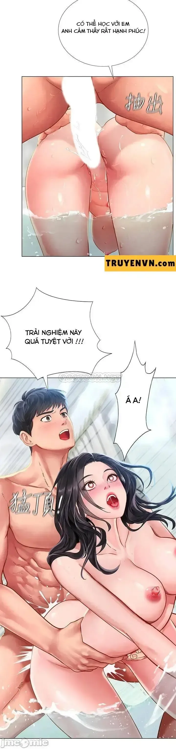 đọc truyện Should I Study At Noryangjin Chương 75 ảnh 13 tại Giả Dược