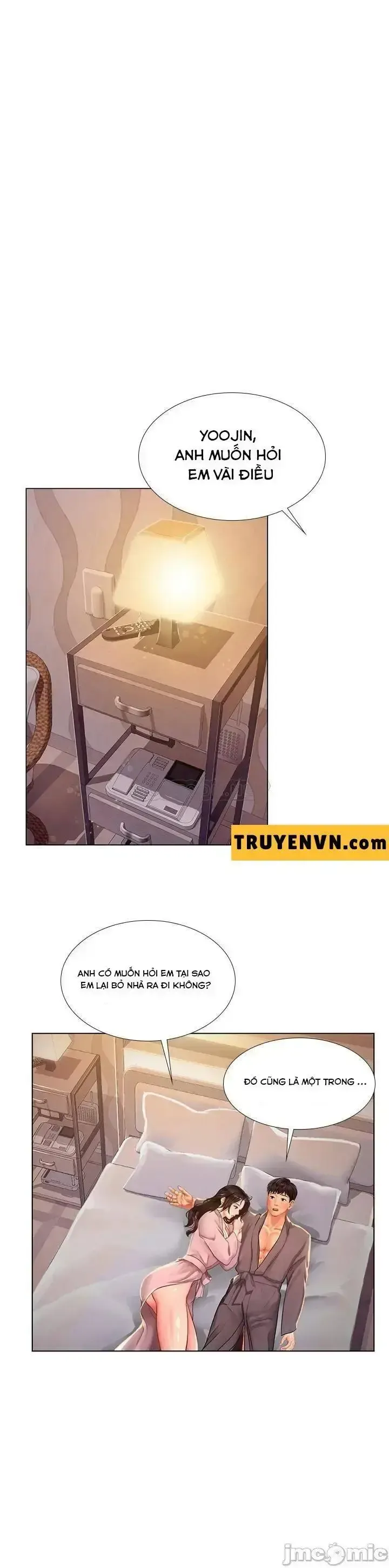 đọc truyện Should I Study At Noryangjin Chương 75 ảnh 25 tại Giả Dược