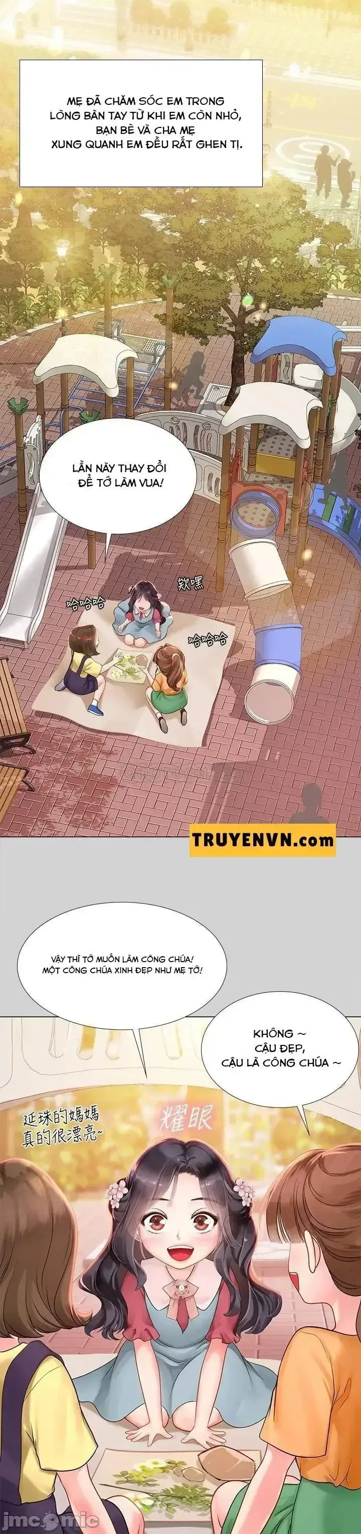 đọc truyện Should I Study At Noryangjin Chương 75 ảnh 28 tại Giả Dược