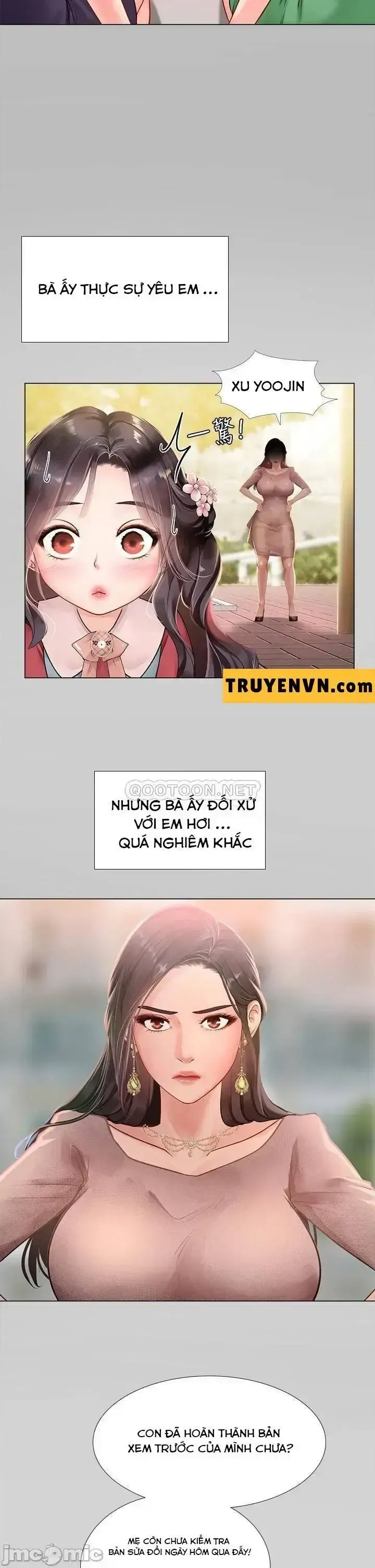 đọc truyện Should I Study At Noryangjin Chương 75 ảnh 29 tại Giả Dược
