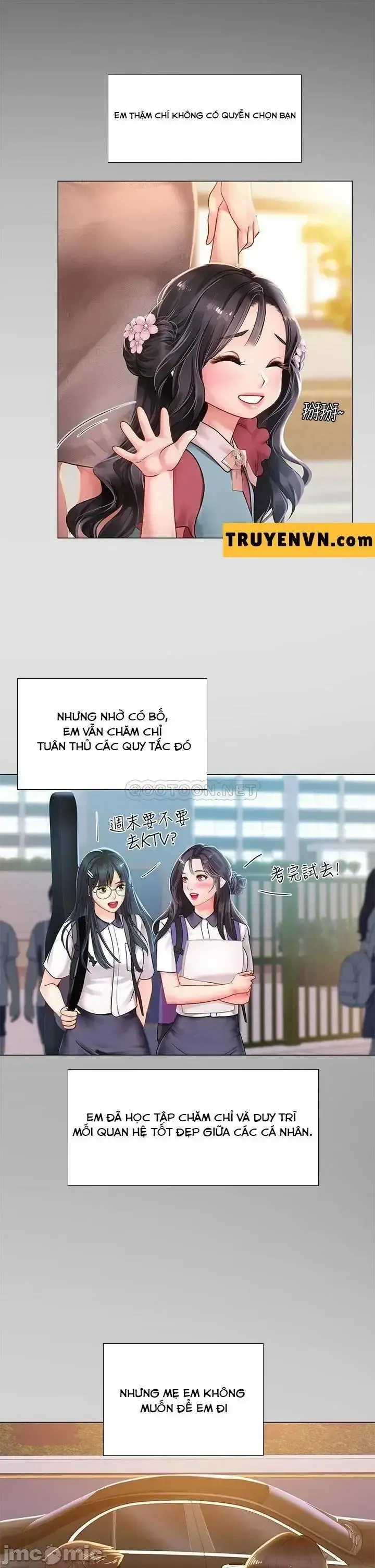 đọc truyện Should I Study At Noryangjin Chương 75 ảnh 31 tại Giả Dược