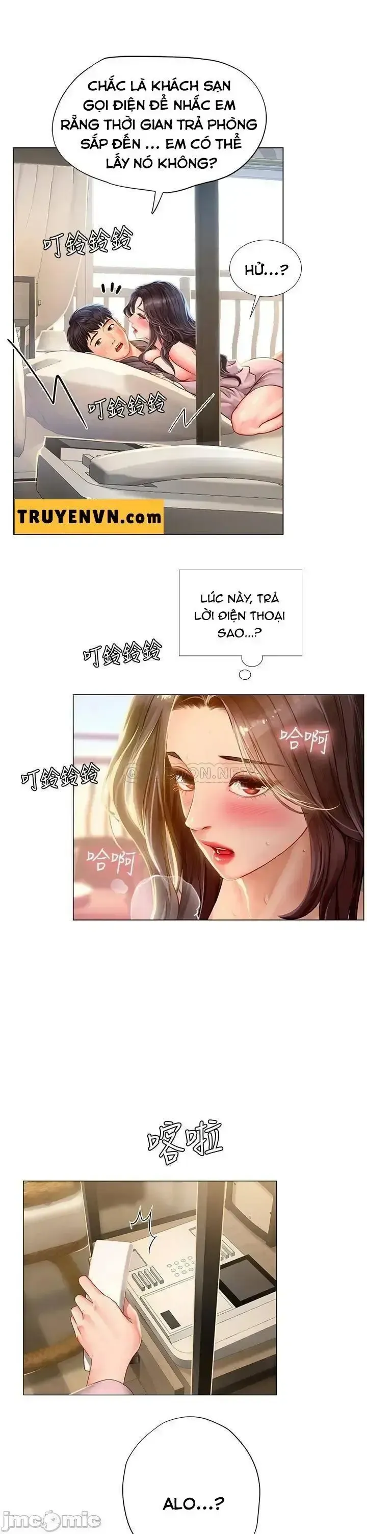 đọc truyện Should I Study At Noryangjin Chương 76 ảnh 11 tại Giả Dược