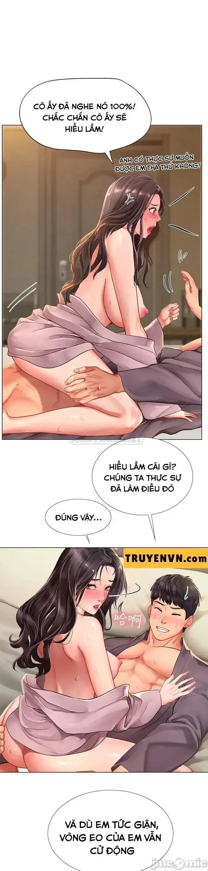 đọc truyện Should I Study At Noryangjin Chương 76 ảnh 13 tại Giả Dược