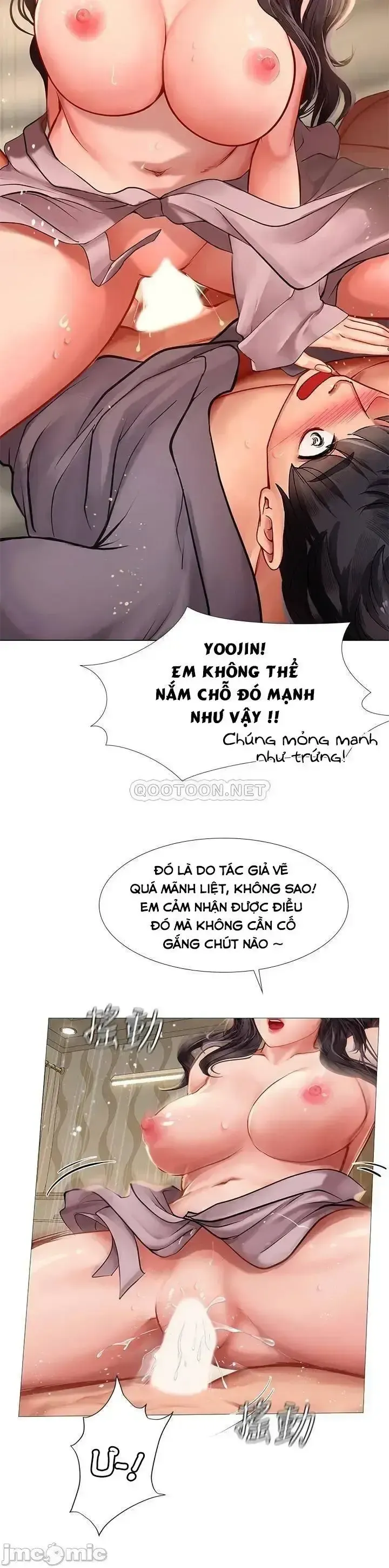 đọc truyện Should I Study At Noryangjin Chương 76 ảnh 16 tại Giả Dược