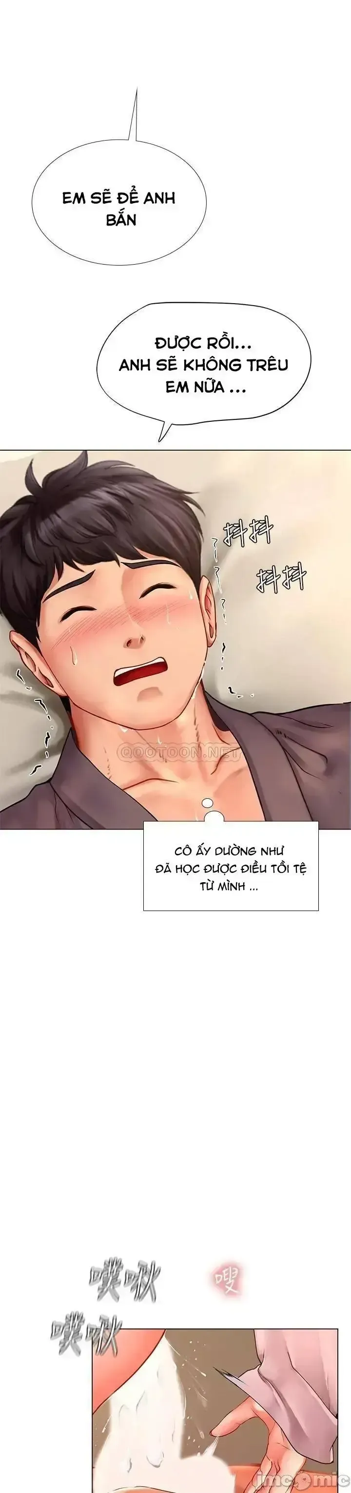 đọc truyện Should I Study At Noryangjin Chương 76 ảnh 19 tại Giả Dược
