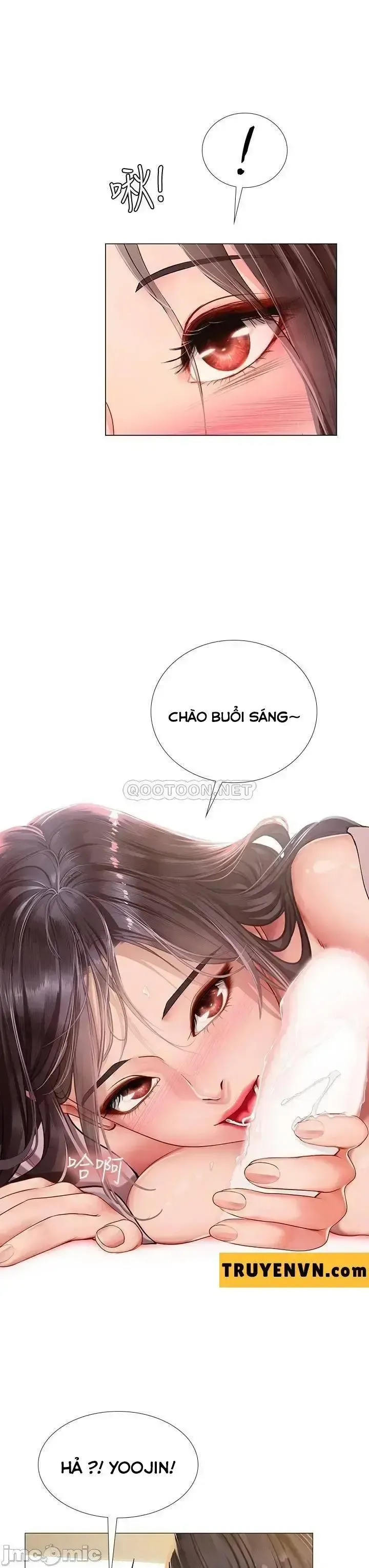 đọc truyện Should I Study At Noryangjin Chương 76 ảnh 3 tại Giả Dược