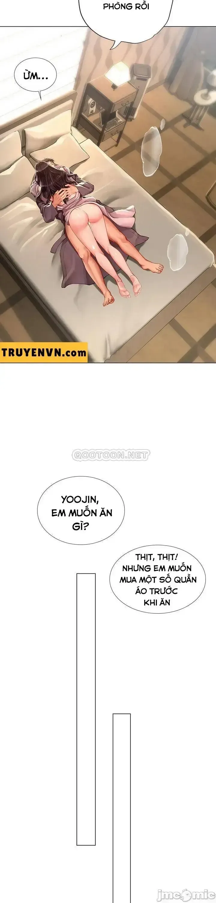 đọc truyện Should I Study At Noryangjin Chương 76 ảnh 24 tại Giả Dược
