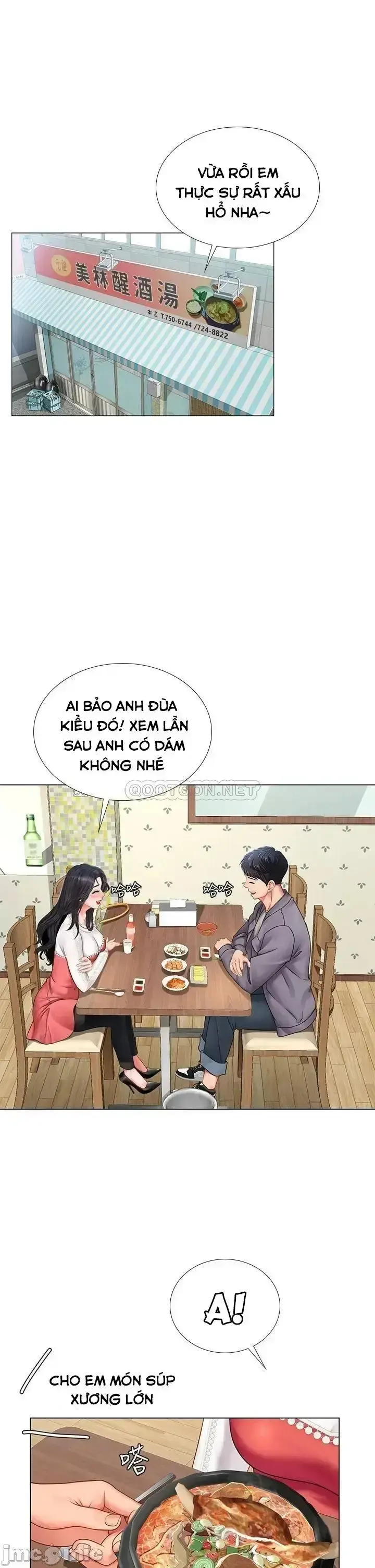 đọc truyện Should I Study At Noryangjin Chương 76 ảnh 26 tại Giả Dược