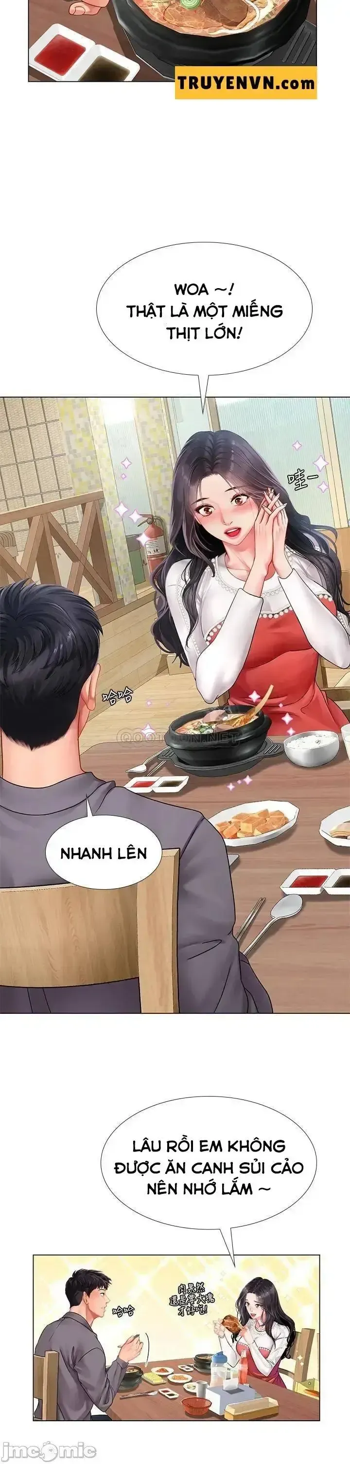 đọc truyện Should I Study At Noryangjin Chương 76 ảnh 27 tại Giả Dược