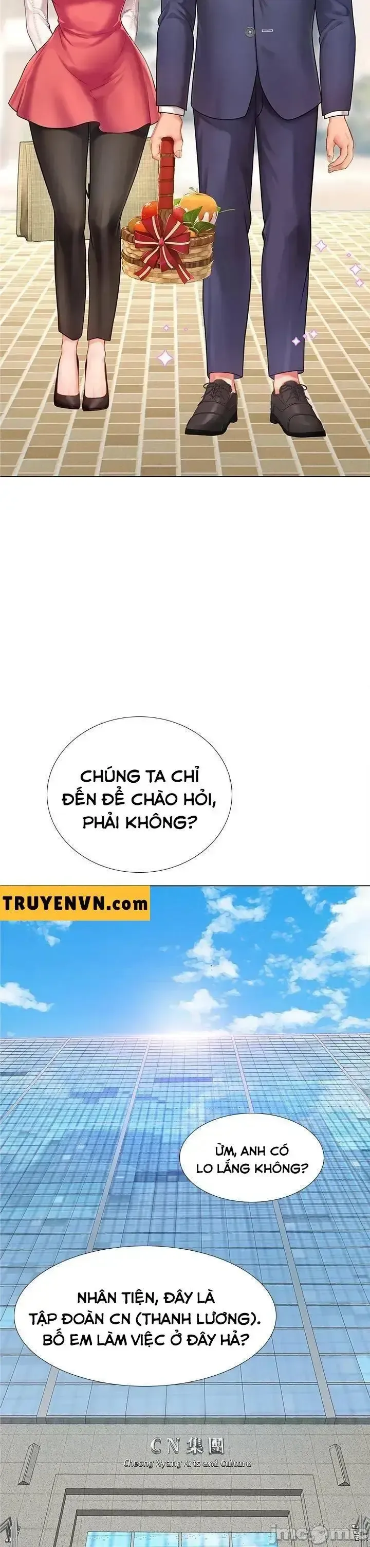 đọc truyện Should I Study At Noryangjin Chương 76 ảnh 30 tại Giả Dược