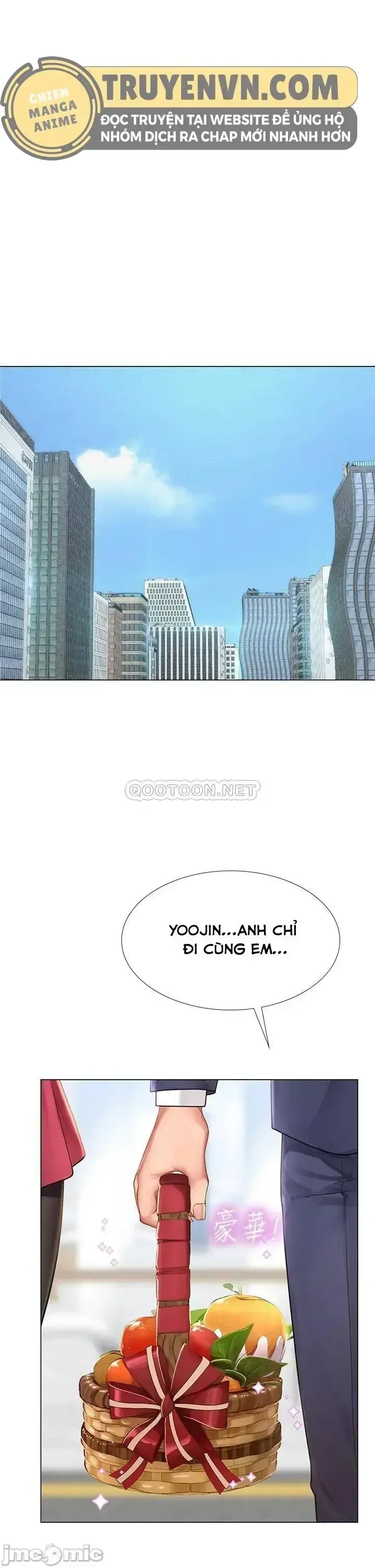 đọc truyện Should I Study At Noryangjin Chương 77 ảnh 1 tại Giả Dược