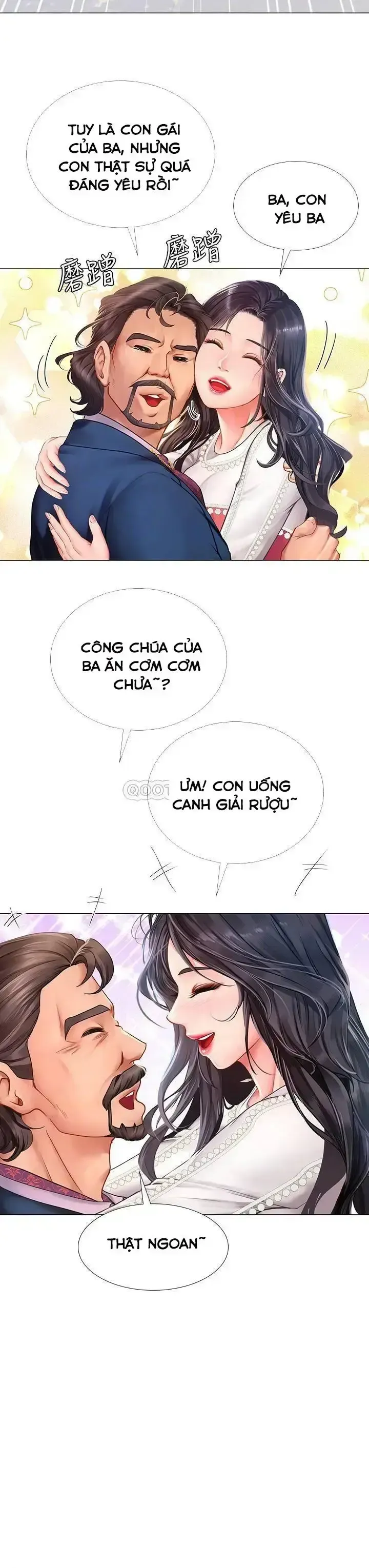 đọc truyện Should I Study At Noryangjin Chương 77 ảnh 13 tại Giả Dược