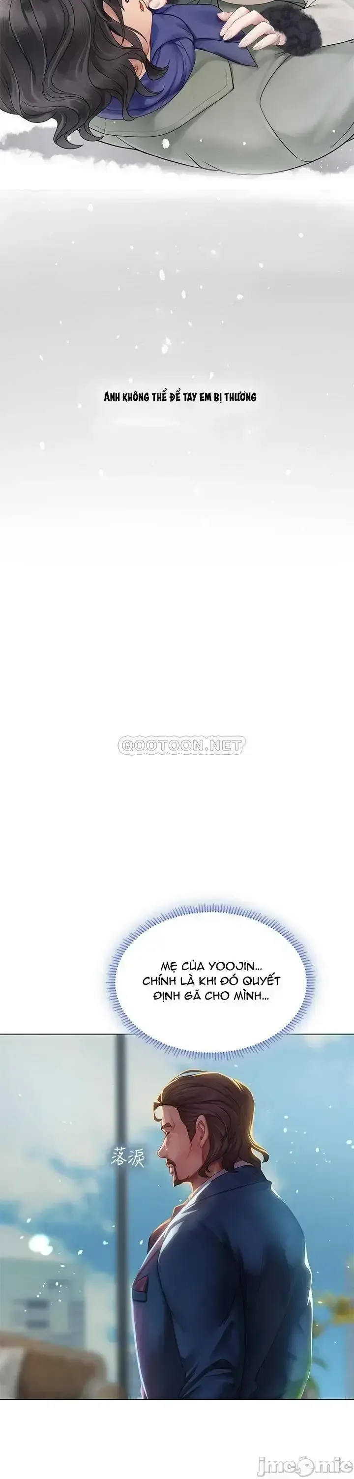 đọc truyện Should I Study At Noryangjin Chương 77 ảnh 29 tại Giả Dược