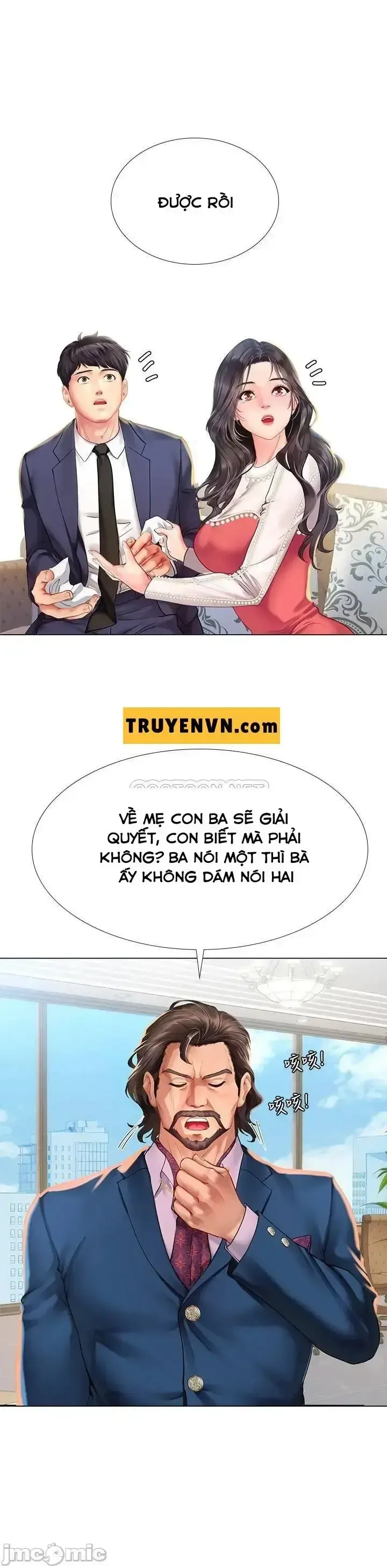 đọc truyện Should I Study At Noryangjin Chương 77 ảnh 30 tại Giả Dược