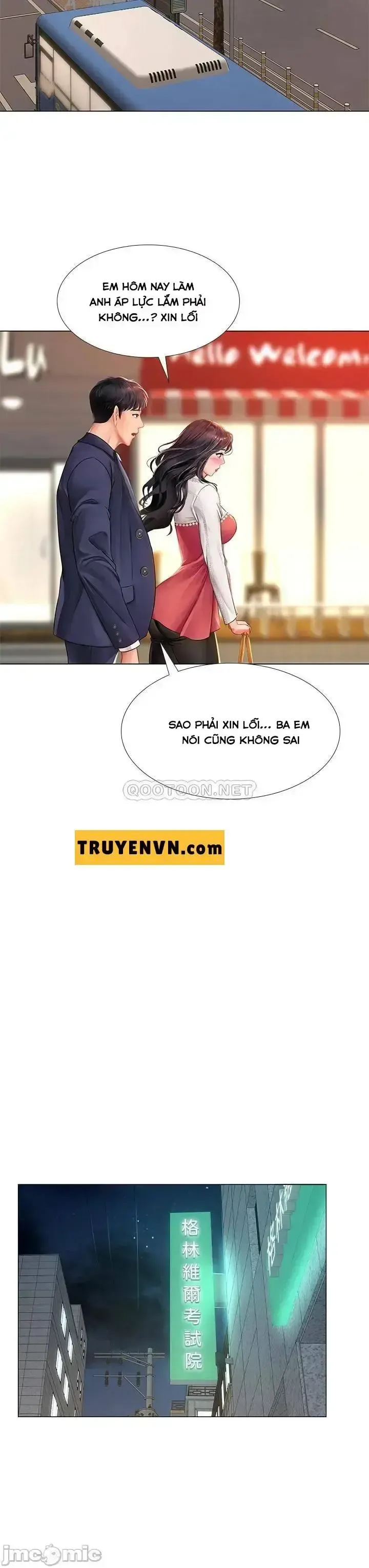 đọc truyện Should I Study At Noryangjin Chương 77 ảnh 33 tại Giả Dược