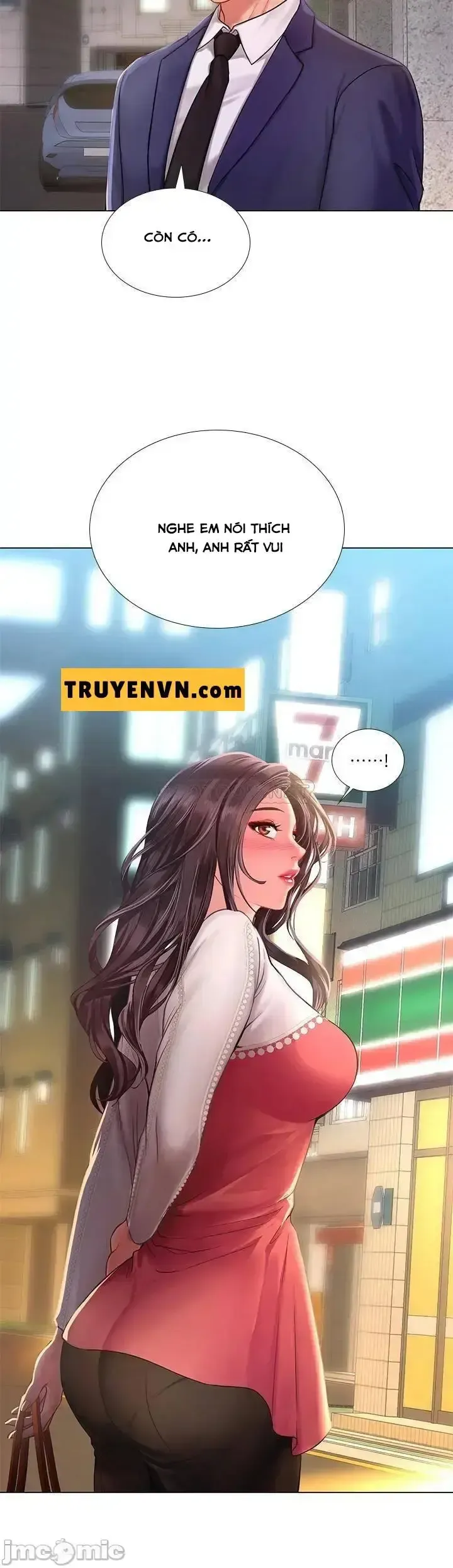 đọc truyện Should I Study At Noryangjin Chương 77 ảnh 35 tại Giả Dược