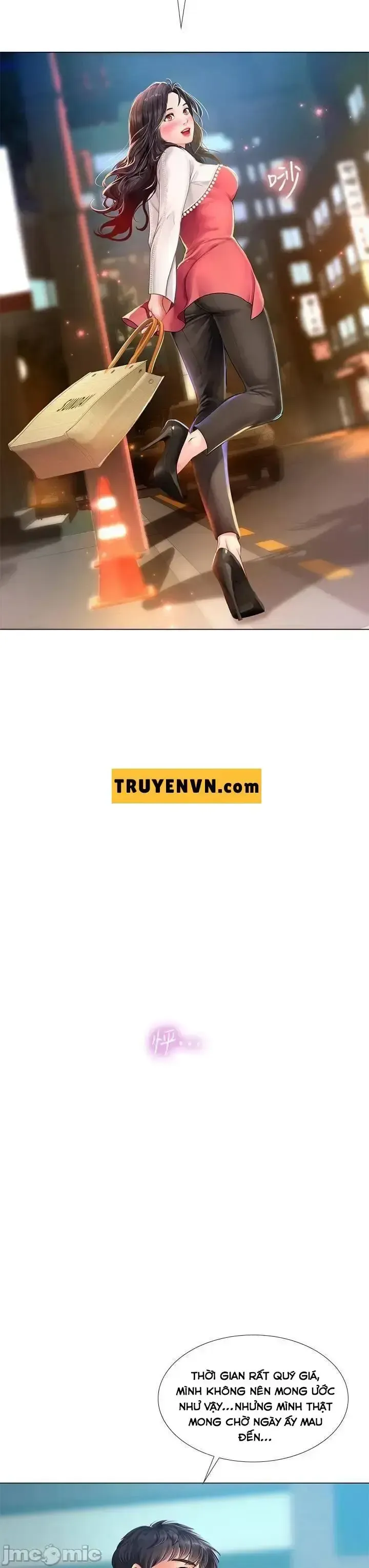đọc truyện Should I Study At Noryangjin Chương 77 ảnh 38 tại Giả Dược