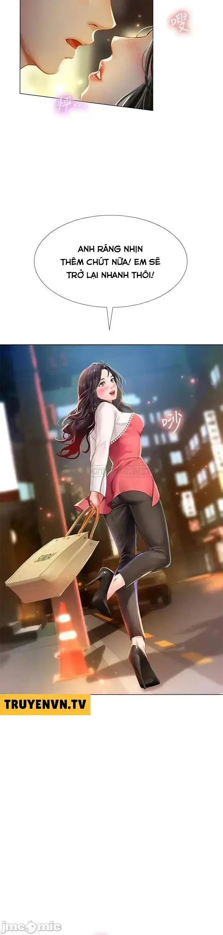 đọc truyện Should I Study At Noryangjin Chương 78 ảnh 2 tại Giả Dược