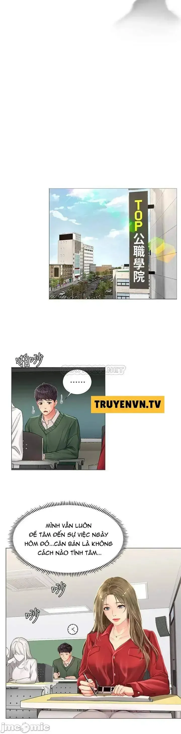 đọc truyện Should I Study At Noryangjin Chương 78 ảnh 15 tại Giả Dược