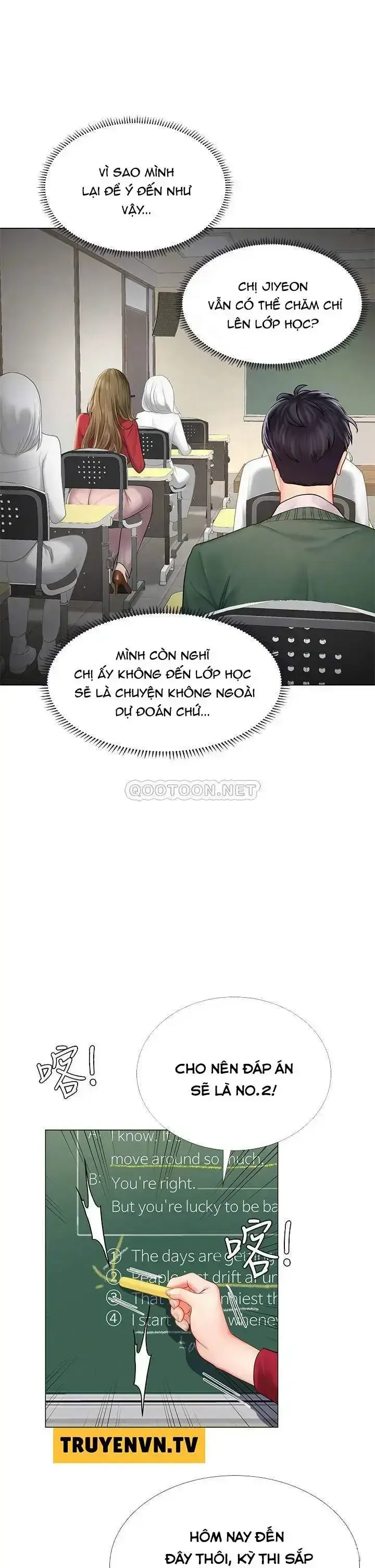 đọc truyện Should I Study At Noryangjin Chương 78 ảnh 16 tại Giả Dược
