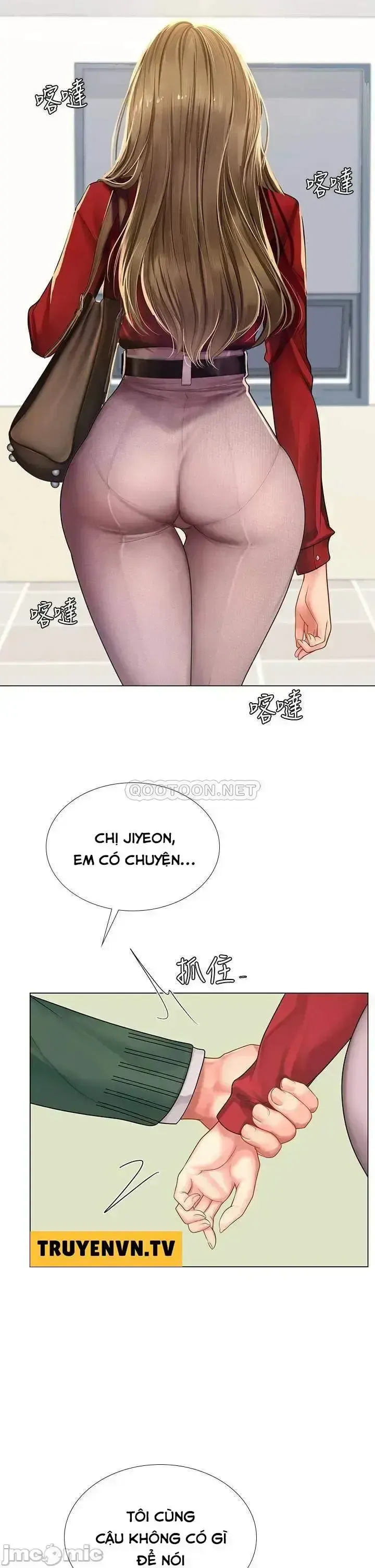 đọc truyện Should I Study At Noryangjin Chương 78 ảnh 19 tại Giả Dược