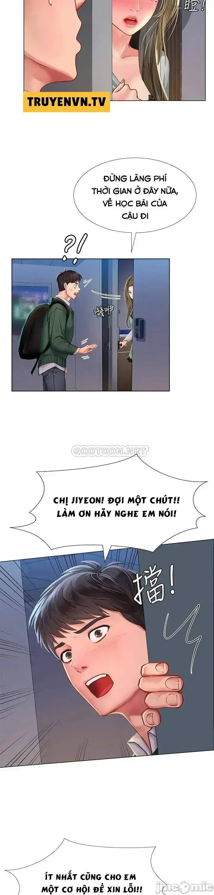 đọc truyện Should I Study At Noryangjin Chương 78 ảnh 27 tại Giả Dược