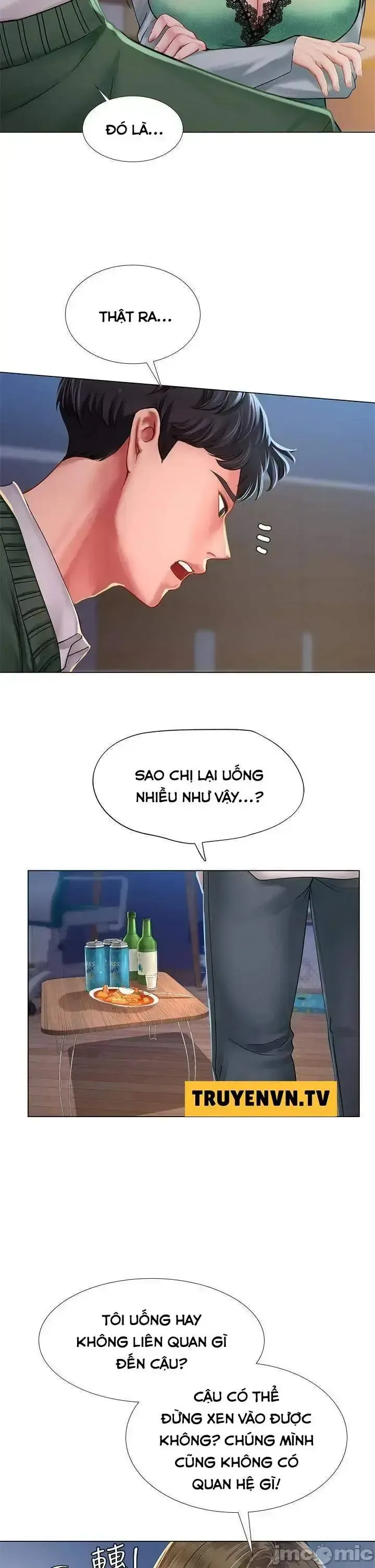 đọc truyện Should I Study At Noryangjin Chương 78 ảnh 29 tại Giả Dược