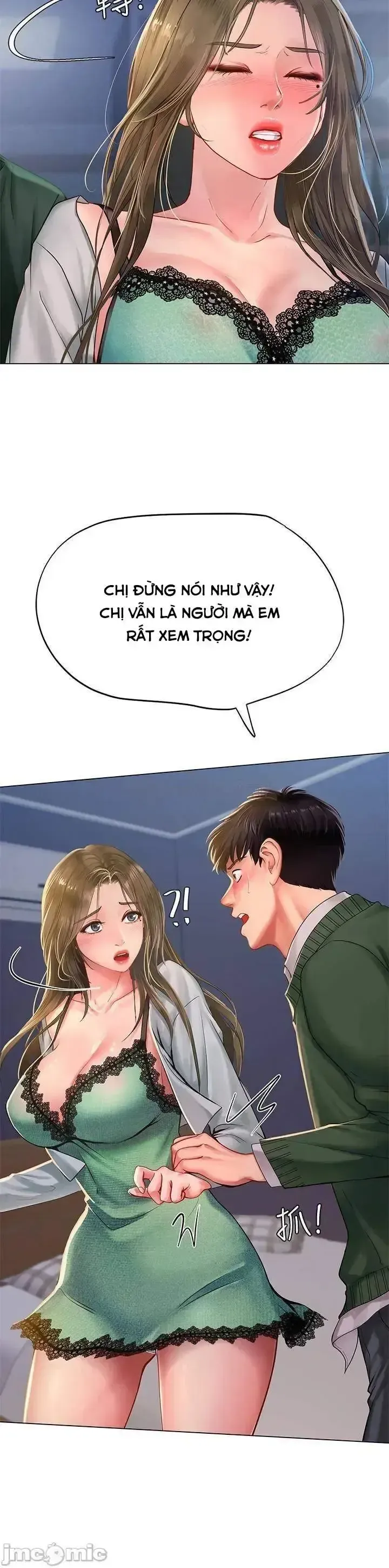 đọc truyện Should I Study At Noryangjin Chương 78 ảnh 30 tại Giả Dược