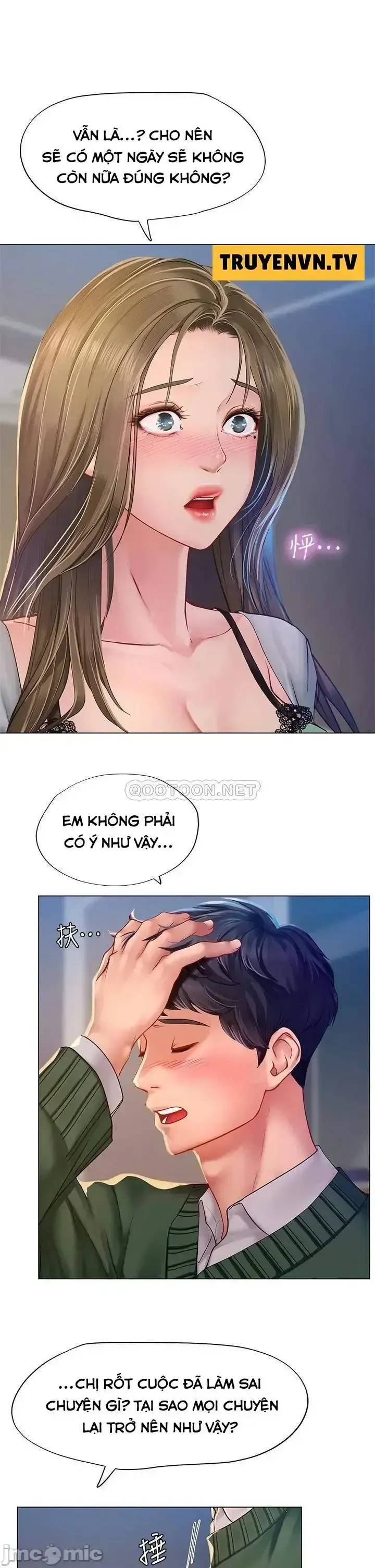 đọc truyện Should I Study At Noryangjin Chương 78 ảnh 31 tại Giả Dược