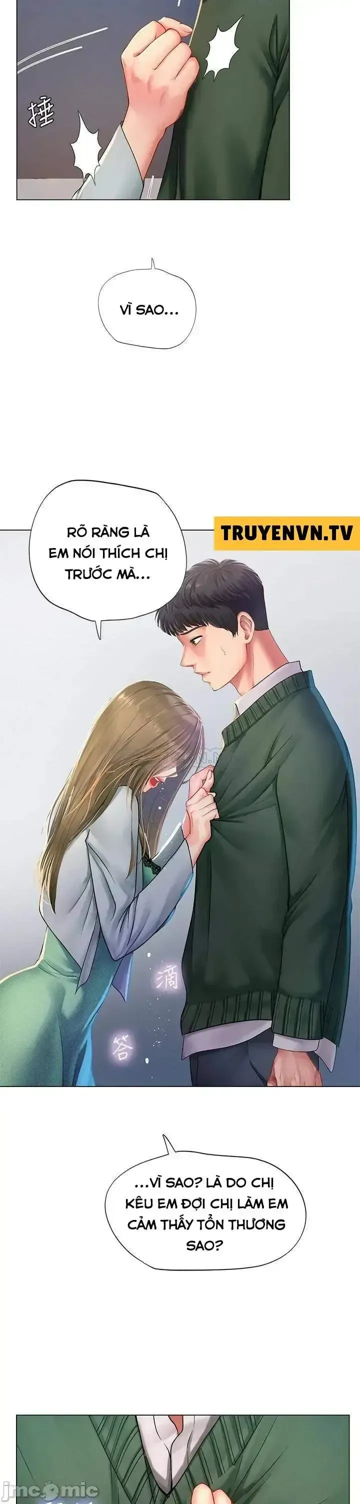đọc truyện Should I Study At Noryangjin Chương 78 ảnh 32 tại Giả Dược