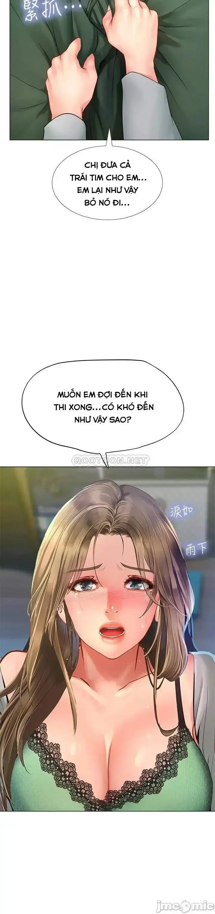 đọc truyện Should I Study At Noryangjin Chương 78 ảnh 33 tại Giả Dược