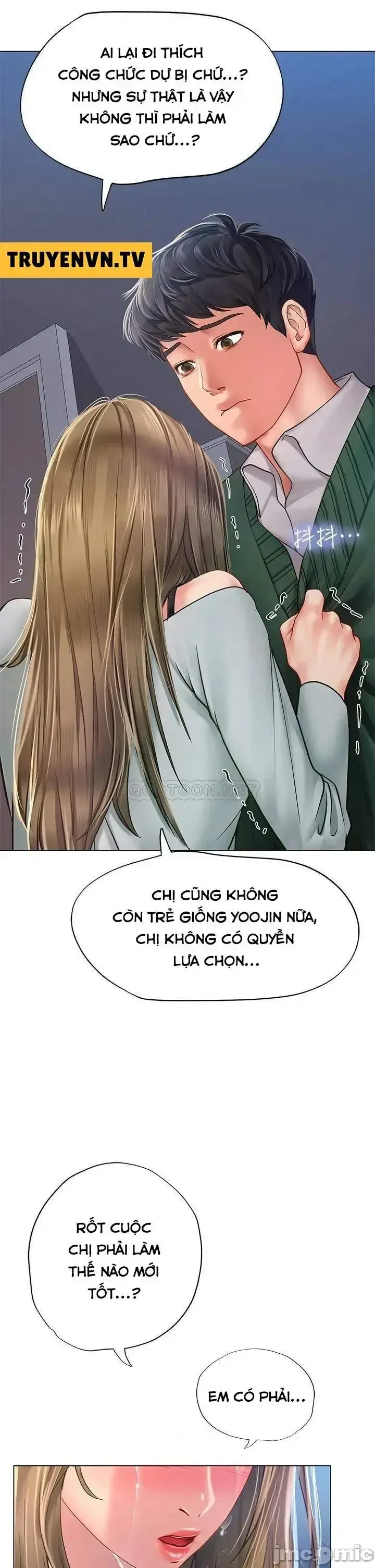 đọc truyện Should I Study At Noryangjin Chương 78 ảnh 34 tại Giả Dược
