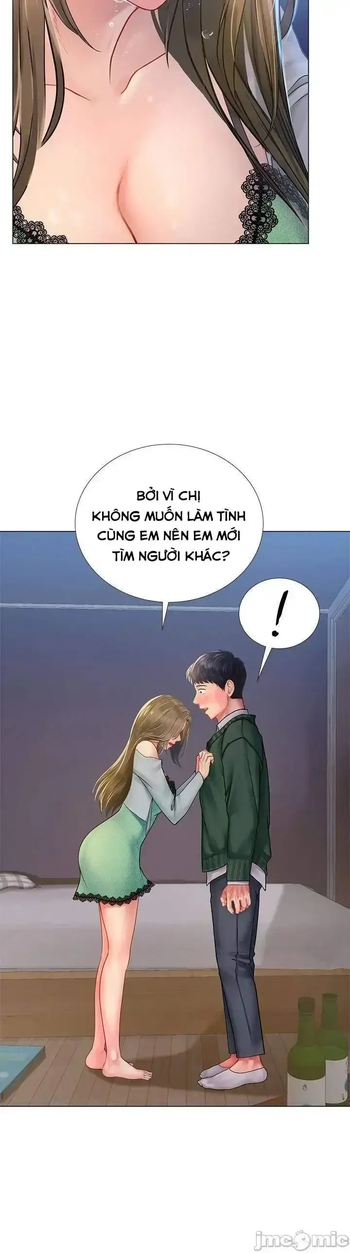 đọc truyện Should I Study At Noryangjin Chương 78 ảnh 35 tại Giả Dược