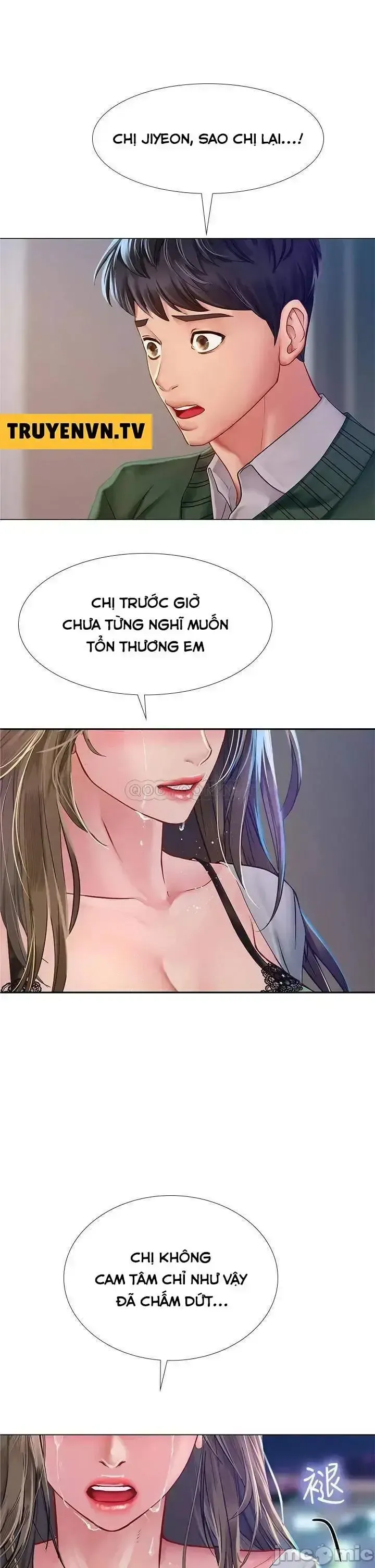 đọc truyện Should I Study At Noryangjin Chương 78 ảnh 36 tại Giả Dược