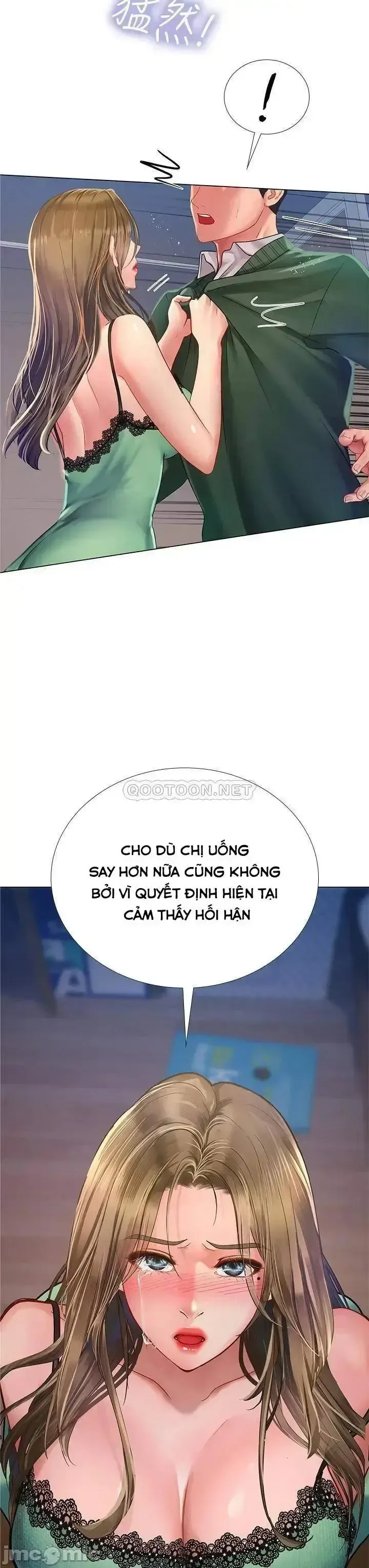 đọc truyện Should I Study At Noryangjin Chương 78 ảnh 38 tại Giả Dược