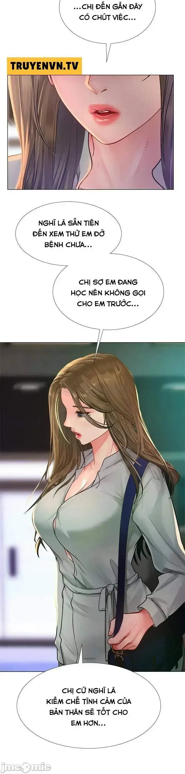 đọc truyện Should I Study At Noryangjin Chương 78 ảnh 9 tại Giả Dược
