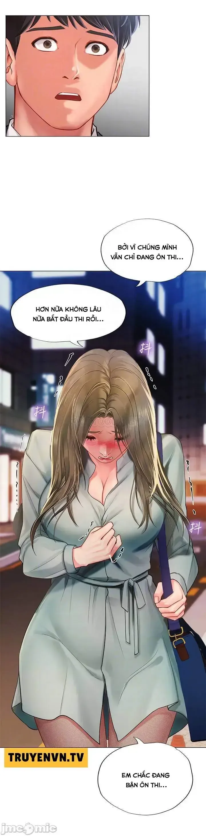 đọc truyện Should I Study At Noryangjin Chương 78 ảnh 10 tại Giả Dược