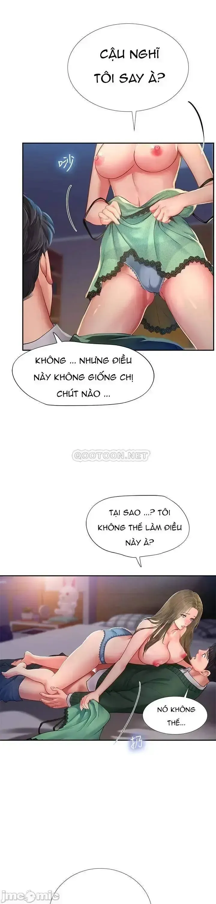 đọc truyện Should I Study At Noryangjin Chương 79 ảnh 13 tại Giả Dược