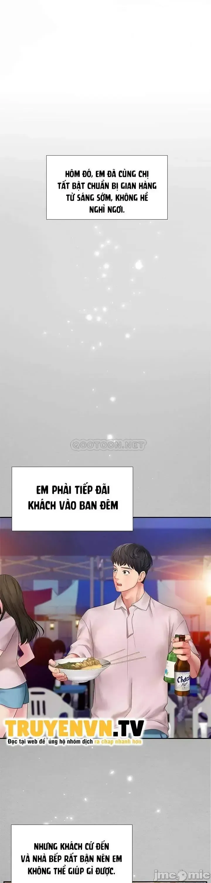 đọc truyện Should I Study At Noryangjin Chương 79 ảnh 31 tại Giả Dược
