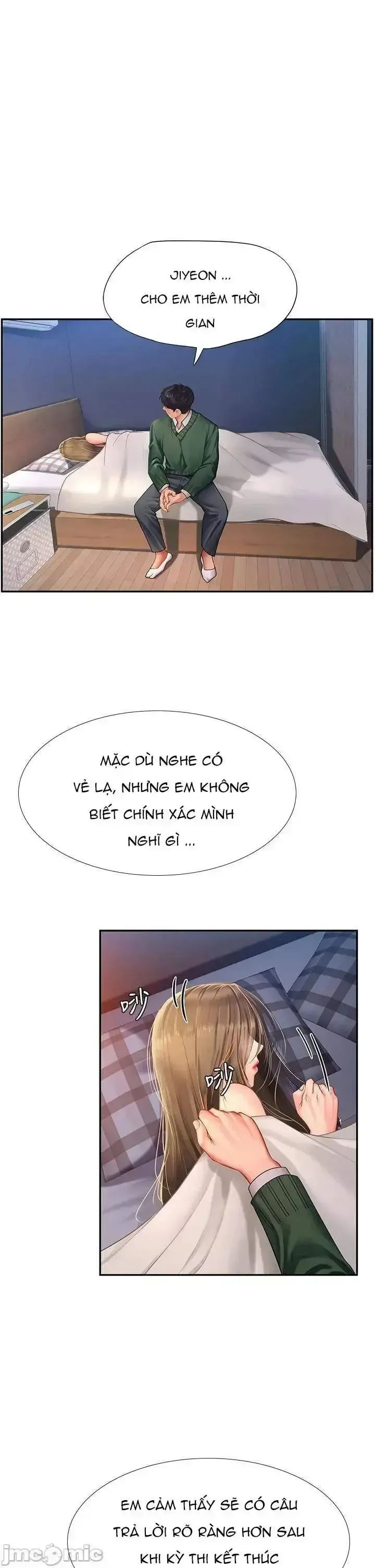 đọc truyện Should I Study At Noryangjin Chương 79 ảnh 38 tại Giả Dược
