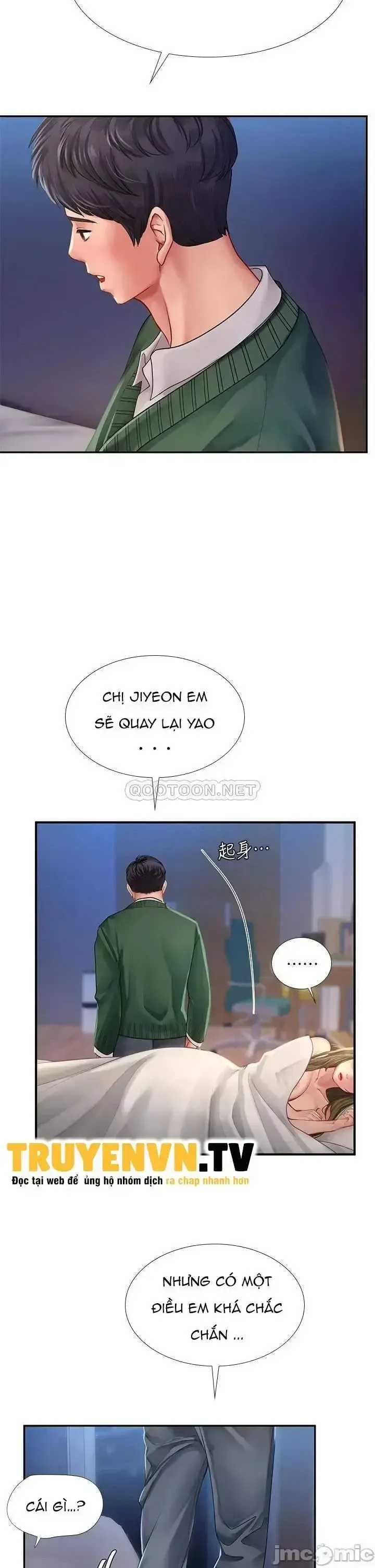 đọc truyện Should I Study At Noryangjin Chương 79 ảnh 39 tại Giả Dược