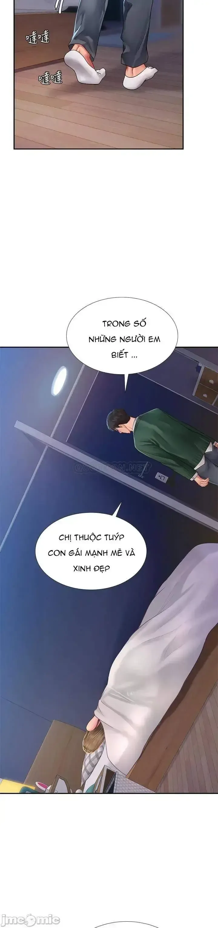 đọc truyện Should I Study At Noryangjin Chương 79 ảnh 40 tại Giả Dược