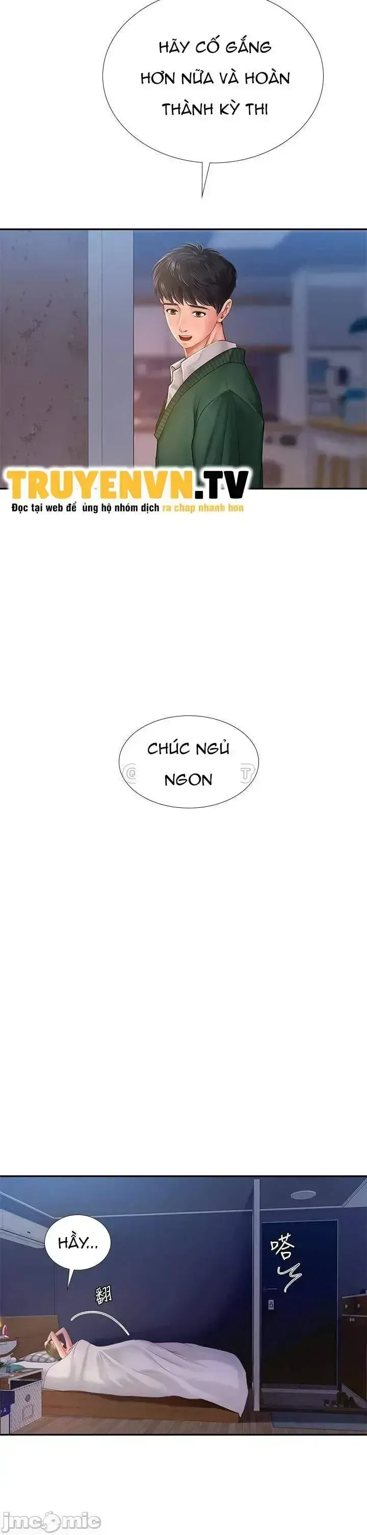 đọc truyện Should I Study At Noryangjin Chương 79 ảnh 41 tại Giả Dược