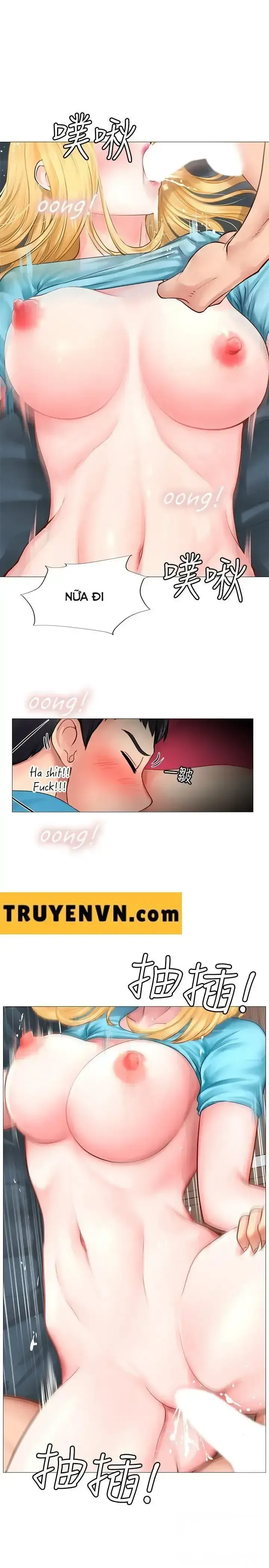 đọc truyện Should I Study At Noryangjin Chương 8 ảnh 26 tại Giả Dược