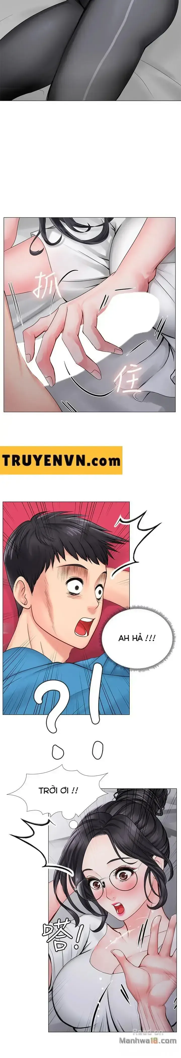 đọc truyện Should I Study At Noryangjin Chương 8 ảnh 32 tại Giả Dược