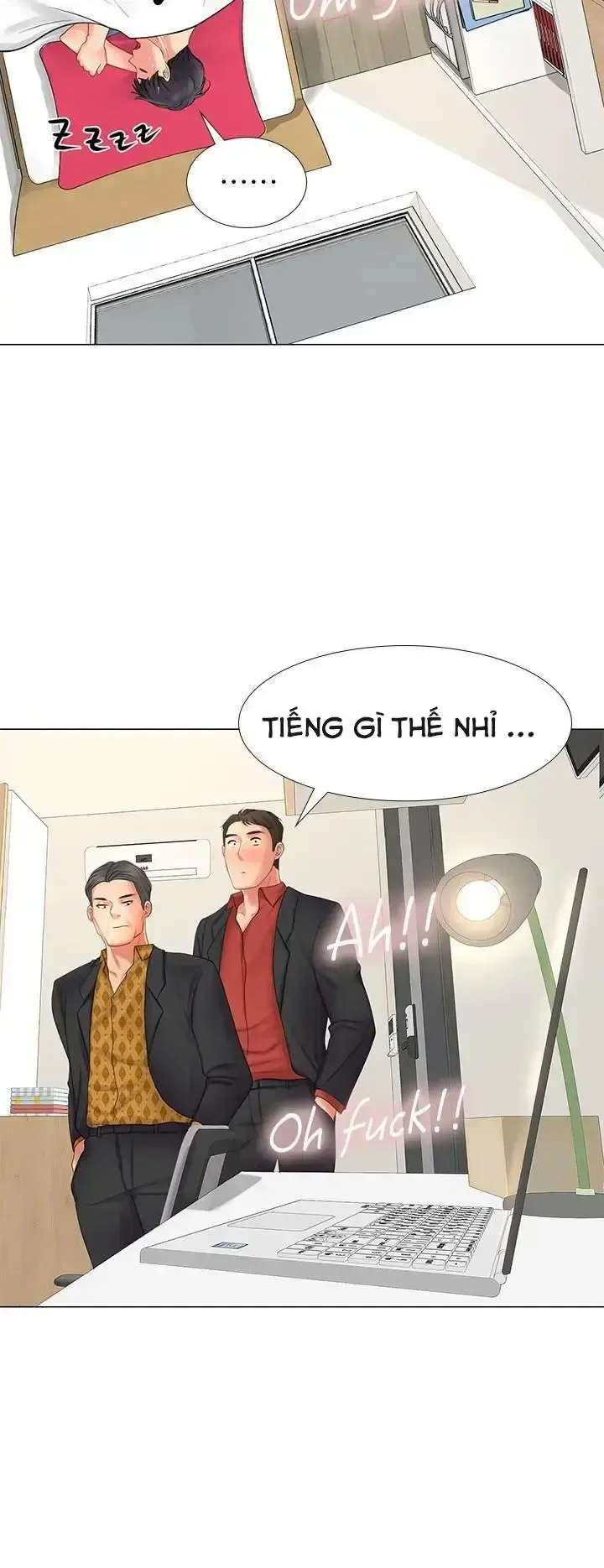 đọc truyện Should I Study At Noryangjin Chương 8 ảnh 36 tại Giả Dược