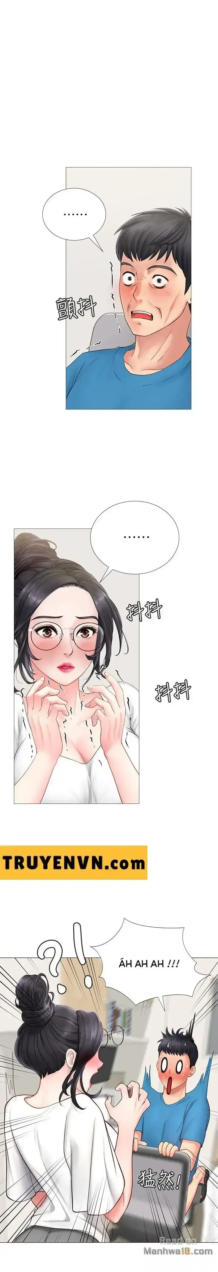 đọc truyện Should I Study At Noryangjin Chương 8 ảnh 5 tại Giả Dược
